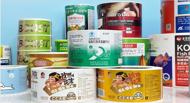 质量保证 &middot; 用心印好包装