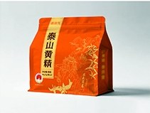 八边封袋产品