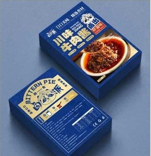 食品包装