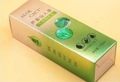 彩盒产品