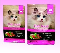 宠物猫袋袋