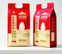 大米包装袋