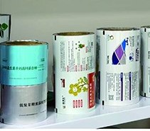 自动卷膜