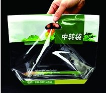 中转袋